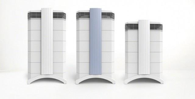 空气净化器都有哪些分类？
