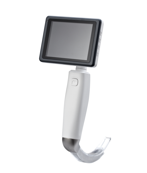 Video Laryngoscope