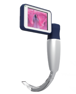 Disposable Laryngoscope