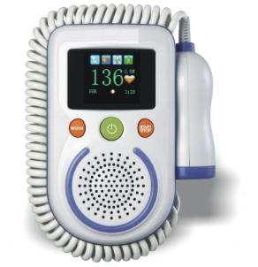 CR-90 Portable Fetal Doppler