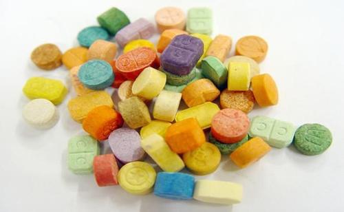 摇头丸长什么样子?它的危害有哪些?